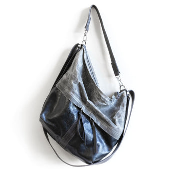 CDZ090 | Jennifer | Texas | City Safari Double Zip - Large