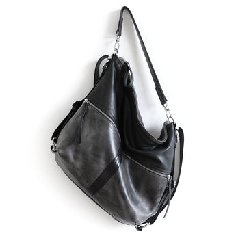 CDZ177 | Jennifer | Michigan | City Safari Double Zip - XL