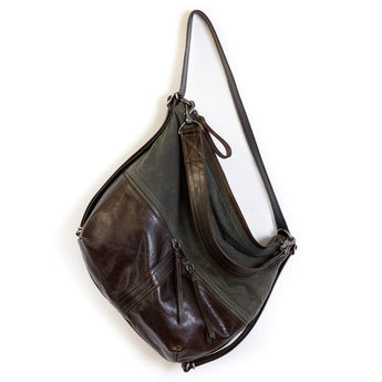 CDZ204 | Jennifer | Indiana | City Safari Double Zip