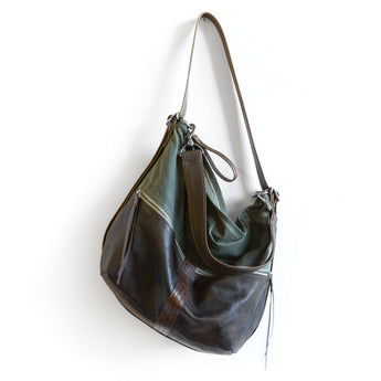 CDZ289 | Jennifer | California | City Safari Double Zip - Large