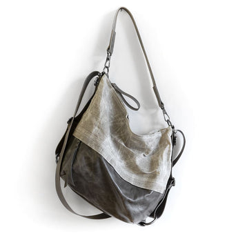 CSZ196 | Jennifer | Pennsylvania | City Safari Single Zip Hoop - Medium