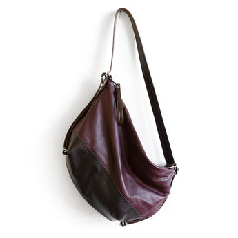 DFL271 | Jennifer | California | Duffel - Medium