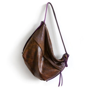 DFL240 | Jennifer | California | Duffel Single Zip - Large