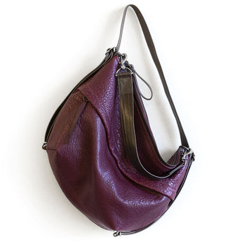 DFL151 | Jennifer | Washington | Single Zip Duffel - Large