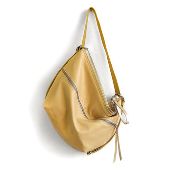 DFL255 | Jennifer | Washington | Duffel Single Zip - Large