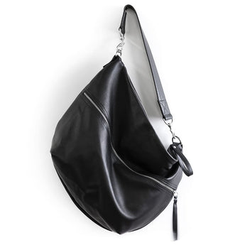 DFL202 | Jennifer | Hawaii | Single Zip Duffel - Large