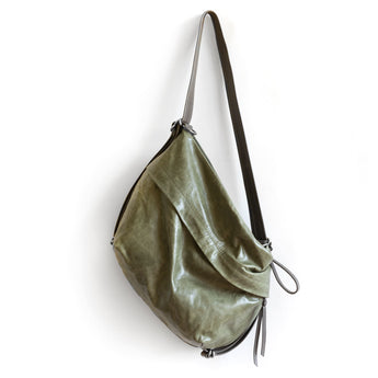 DFL230 | Jennifer | California | Duffel Single Zip - Medium