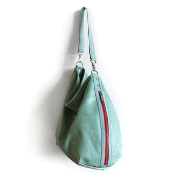 FPD091 | Jennifer | Washington | Five Pocket Boho Double Zip - XL