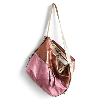 CDZ673 | Jennifer | Florida | City Safari Double Zip - Large