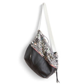 CDZ648 | Jennifer | Florida | City Safari Double Zip - Large