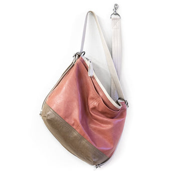 HOP068 | Jennifer | Washington | Hobo Pack Open Pocket - Large