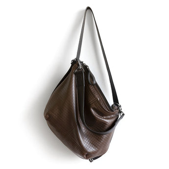 HOP117 | Jennifer | Iowa | Hobo Open Pocket - Medium