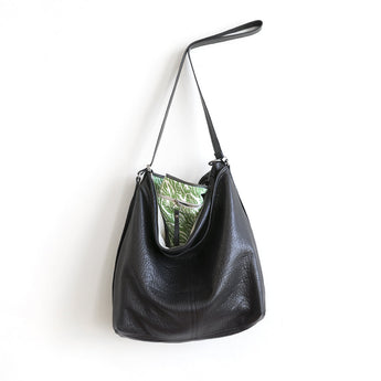 HOP015 | Jennifer | Hobo Pack Open Pocket - Extra Large