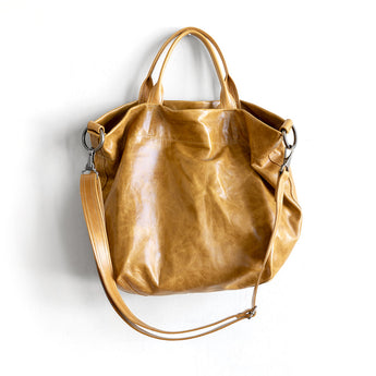 TTS002 | Jennifer | Jade Tote