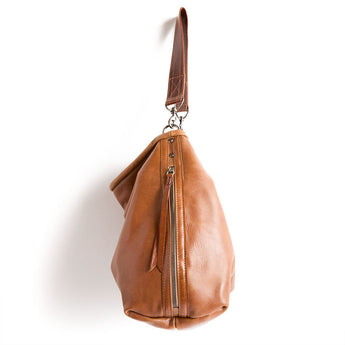 FPD321 | Jennifer | Kansas | Boho Double Zip - Large