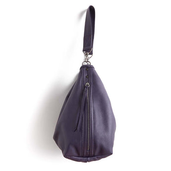 FPD330 | Jennifer | Kansas | Boho Double Zip - Large