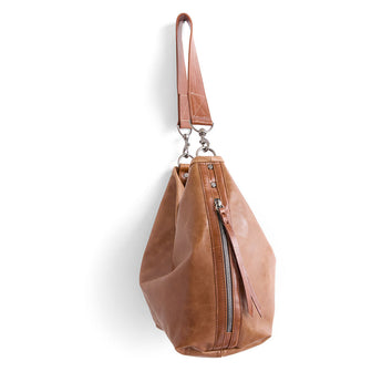 FPD340 | Jennifer | Kansas | Boho Double Zip - Small