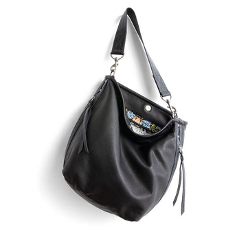 FPD348 | Jennifer | Kansas | Boho Double Zip - Small