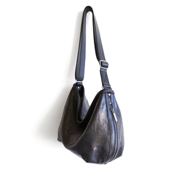 EWB083 | Jennifer | Maryland | East + West Boho Double Zip