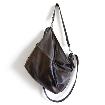 CDZ456 | Jennifer | Michigan | City Safari Double Zip - XL