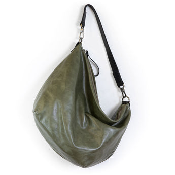 DFL218 | Jennifer | New Hampshire | Duffel - Large