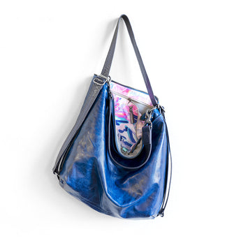 HOP049 | Jennifer | Hobo Pack Open Pocket - Large