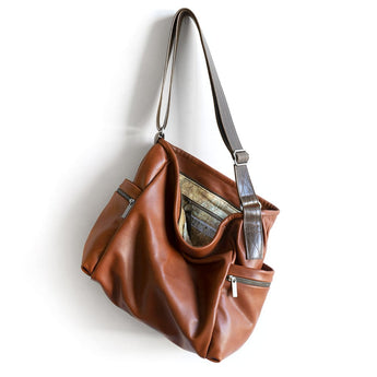 PLB547 | Jennifer | Pillow Bucket Multi