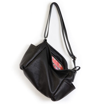 PLB233 | Jennifer | California | Pillow Open Pocket - Small