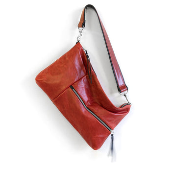 REB053 | Jennifer | Illinois | Rebel 'front zip'