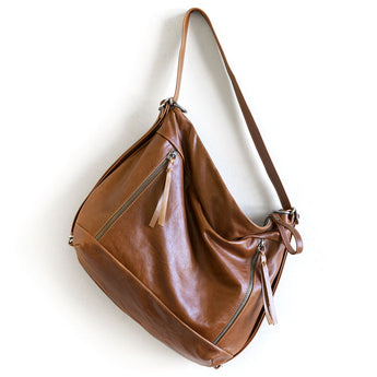 SBW070 | Jennifer | Hawaii | Subway Double Zip - Large