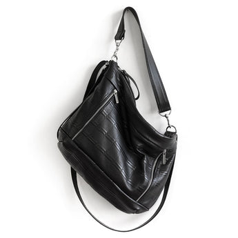 SBW249 | Jennifer | Texas | Subway Double Zip - Large