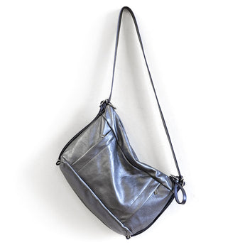 SBW058 | Jennifer | Hawaii | Subway Double Zip - Medium