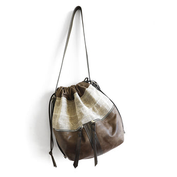 TRN480 | Jennifer | Arizona | Train Double Zip - Medium