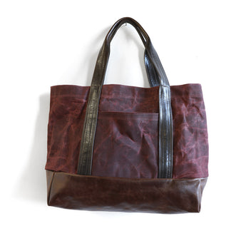ASH078 | Jennifer | Washington | Cape Tote