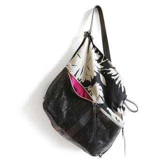 CDZ498 | Jennifer | Washington | City Safari Double Zip - XL