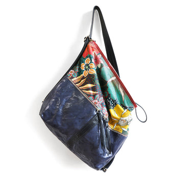 CDZ591 | Jennifer | Washington | City Safari Double Zip - XL