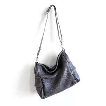 PLB012 | Pillow Bucket Zip Top