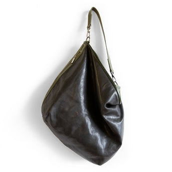 FPD167 | Jennifer | Ohio | Five Pocket Boho Double Zip - XL