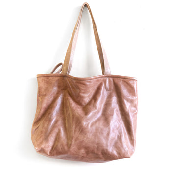 ASH030 | Jennifer | California | Asher 'Zip Top' - Large