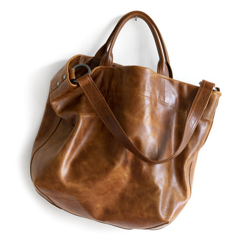ASH017 | Jennifer | New York | Jade Tote
