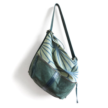 CDZ515 | Jennings | Georgia | City Safari Double Zip - Large