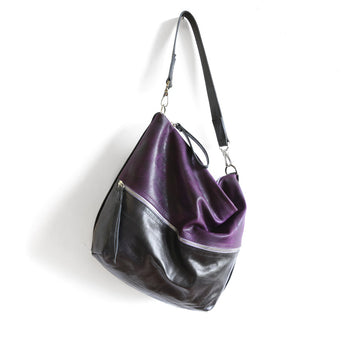 CSZ264 | Jennings | Georgia | City Safari Single Zip Satchel