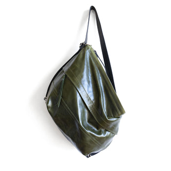 DFL335 | Jennings | Georgia | Duffel - Large