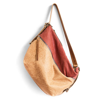 DFL717 | Jennings | Georgia | Duffel - Medium