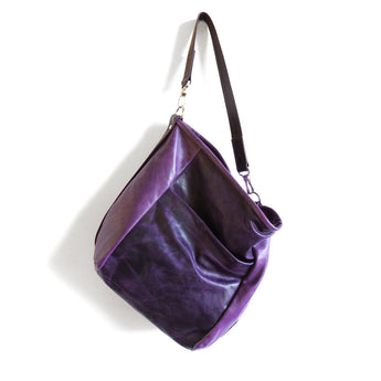 HTY011 | Jennings | Georgia | Hartley Satchel - Large