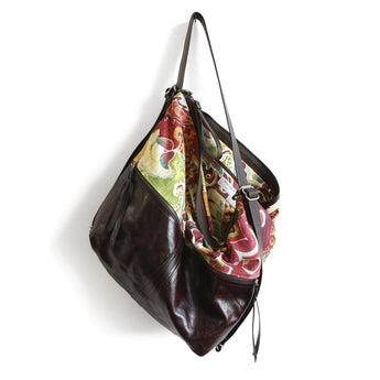 CDZ530 | Jenniree | Nevada | City Safari Double Zip - XL