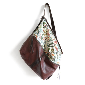 CDZ504 | Jenniree | Nevada | City Safari Double Zip - XL