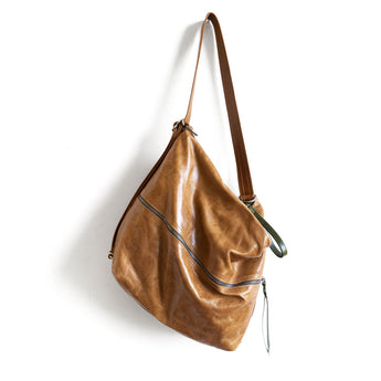 CSZ249 | Jenny | Georgia | City Safari Single Zip - Large