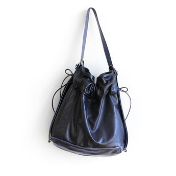 VZC031 | Jenny | Vertical Zip Cinch - Medium