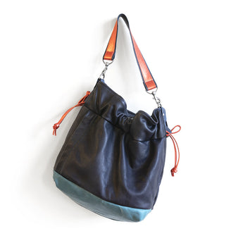 VZC009 | Jenny | Vertical Zip Cinch - Large
